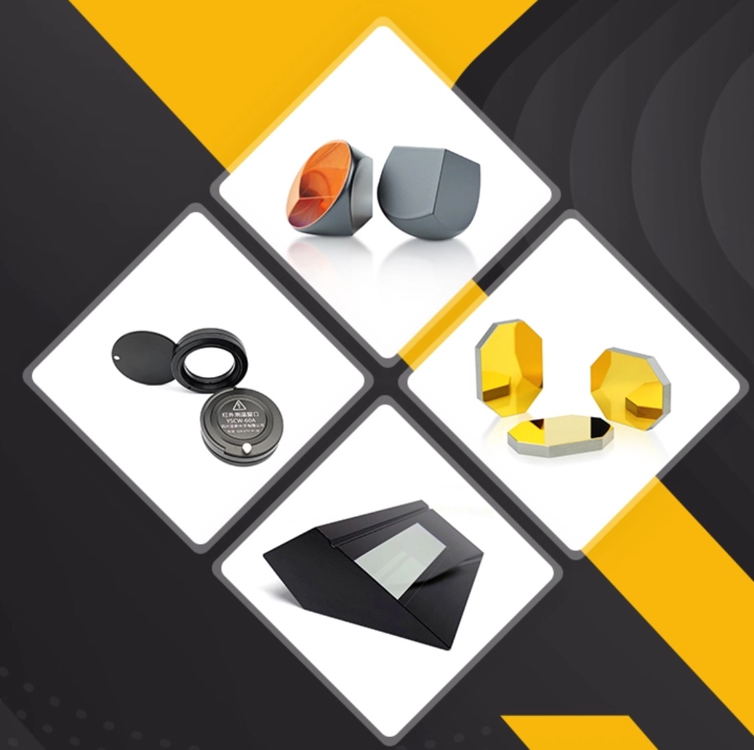 Sichuan Yasi Optics Co., Ltd.