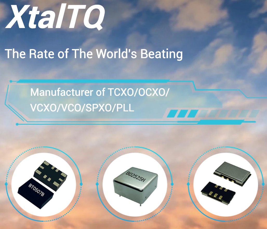 XtalTQ Technologies Co., Ltd.