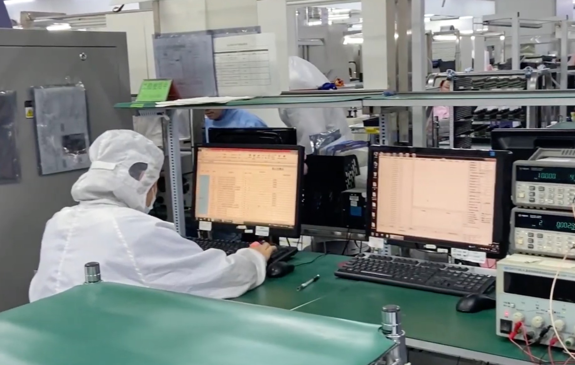 XtalTQ Technologies Co., Ltd.
