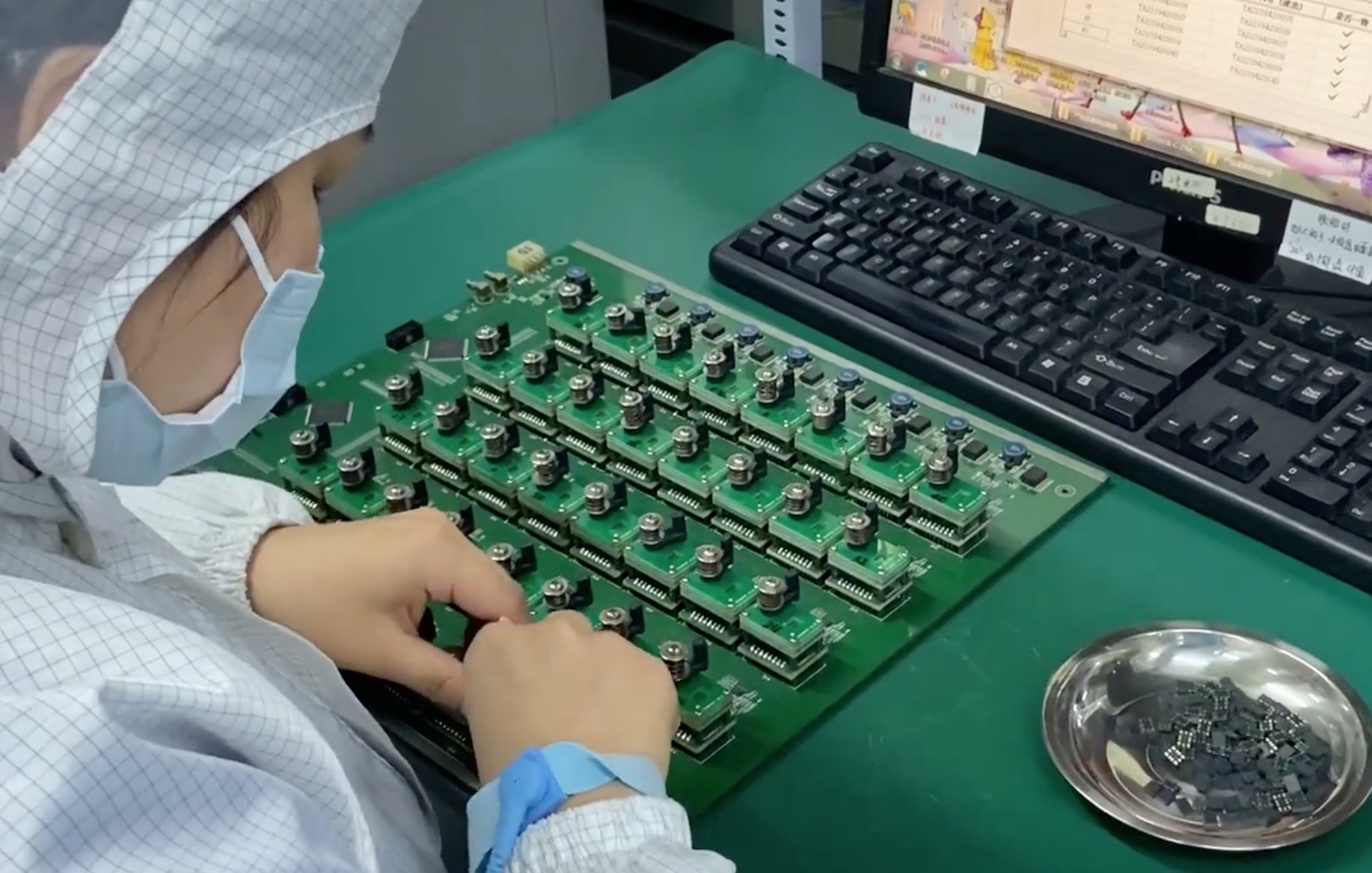 XtalTQ Technologies Co., Ltd.