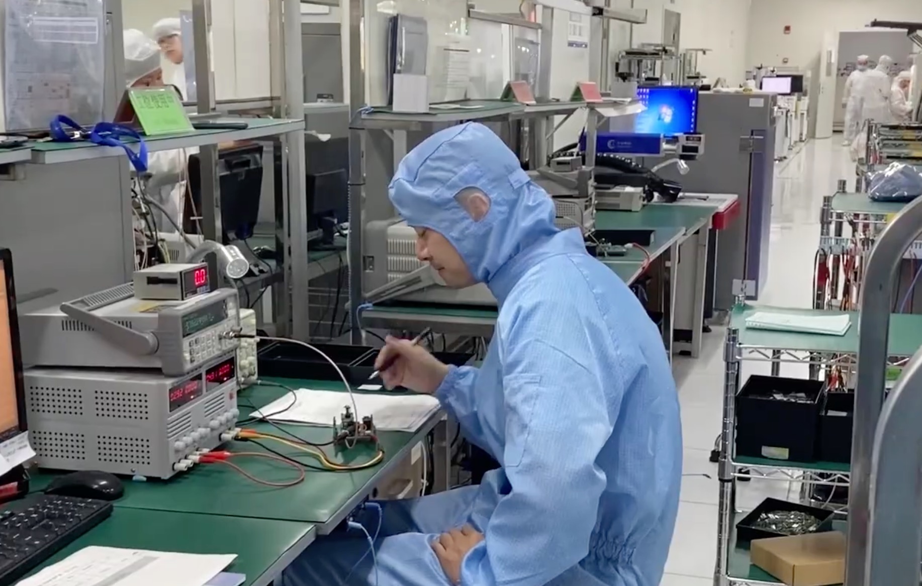 XtalTQ Technologies Co., Ltd.