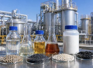 Liquid-Redox H2S Removal Process