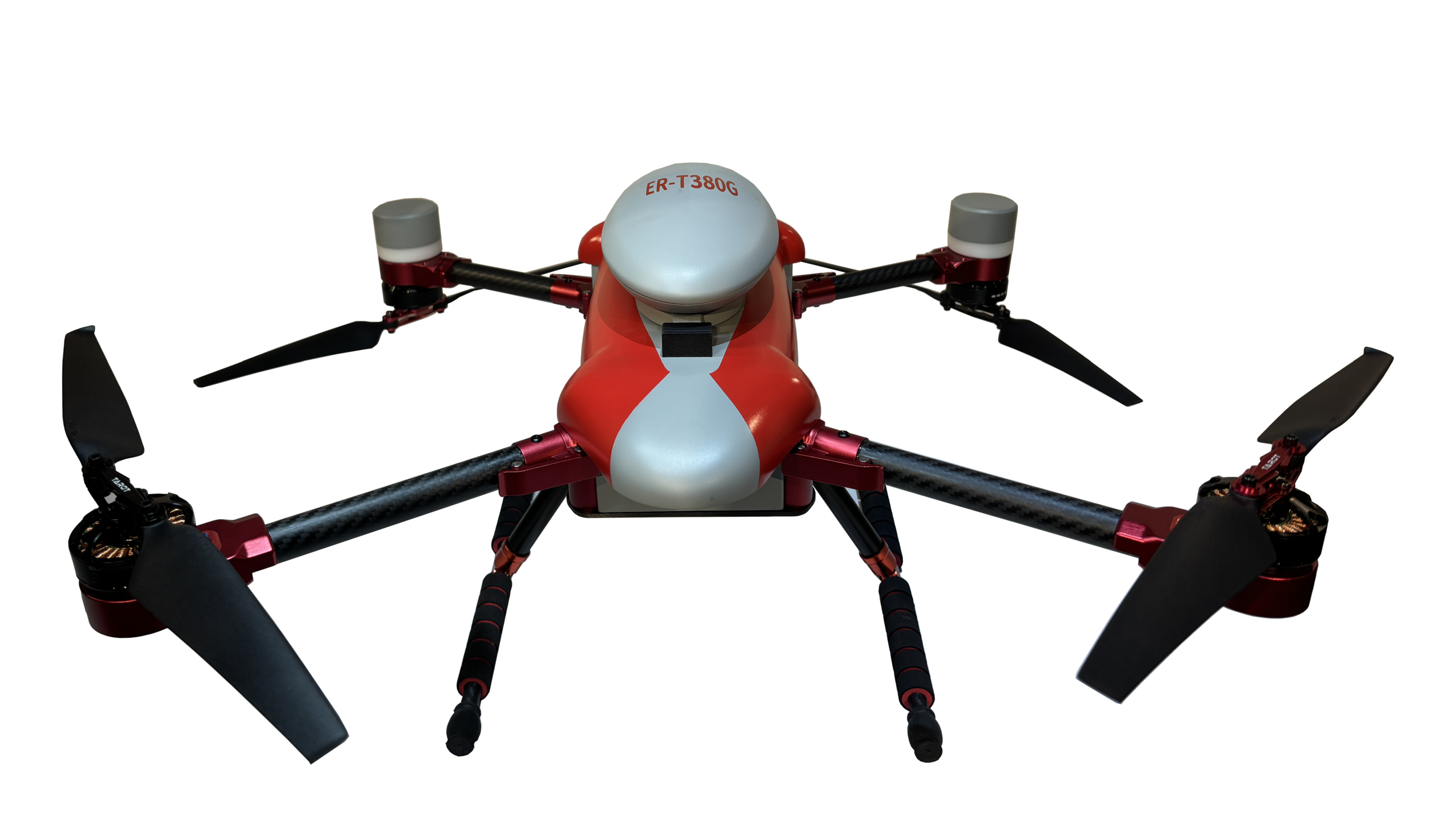Airborne lighting robot (ER-T700）