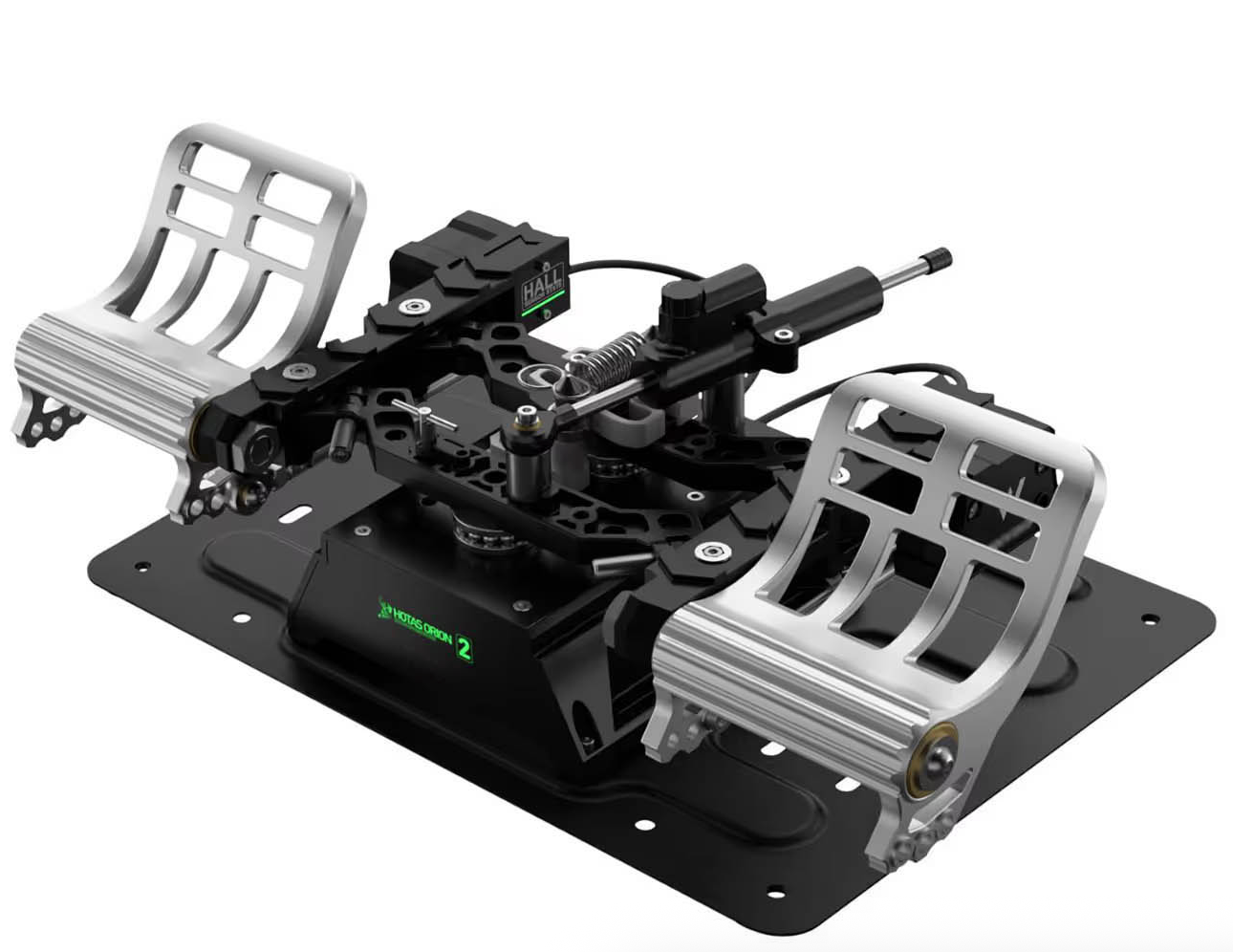 Chengdu Rainforest Bird Technology Co., Ltd.